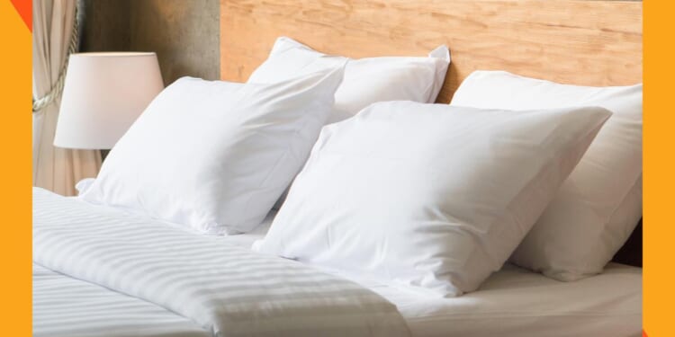 We tested the 8 best pillows for every kind of sleeper