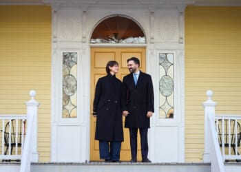 NYC first lady's antisemitic Instagram likes: Letters