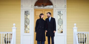 NYC first lady's antisemitic Instagram likes: Letters