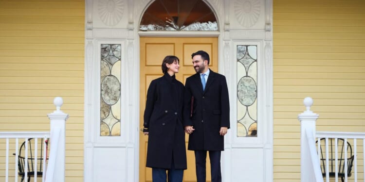 NYC first lady's antisemitic Instagram likes: Letters