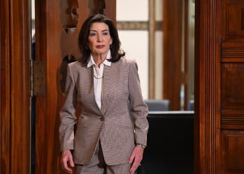 Hochul's idea of 'affordability' is bloating pensions and driving property taxes sky-high