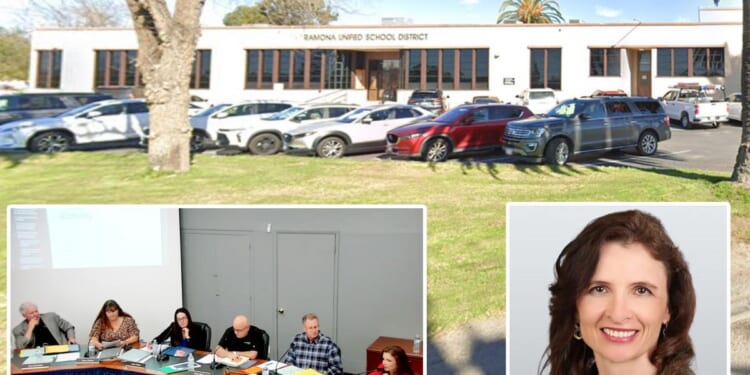 San Diego School Board Member, Maya Phillips, defends controversial comments on immigration and classroom sizes