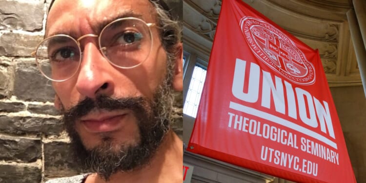 Union Theological Seminary, A Columbia Affiliate, To Host Talk From 'Activist-Scholar' Banned By Columbia for Endorsing Hamas