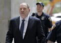 Harvey Weinstein Calls Rikers 'Hell' — Turns Out Power Dynamics Suck When You're Not the One in Charge – Twitchy