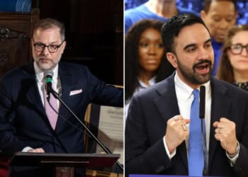 NYC needs to rein in runaway spending to a tune of $6B even with Albany bailout: Comptroller