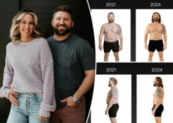 My 'dad bod' was a sneaky sign of a hidden health issue