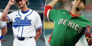 How to watch Italy-Mexico for free