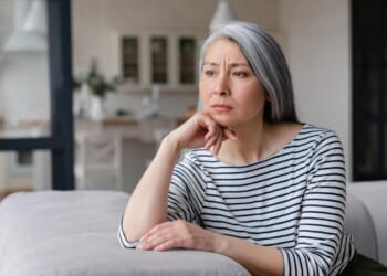 I'm afraid my family will be mad if I don't die before my husband