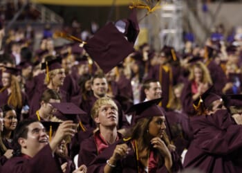 Arizona’s Public Universities Require Honors Students To Study Far-Left Material, Including the ‘Relationship Between the White Female Gaze and the Eroticized Black Male Body’