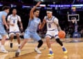 Seton Hall rolls past Creighton to reach Big East semifinals