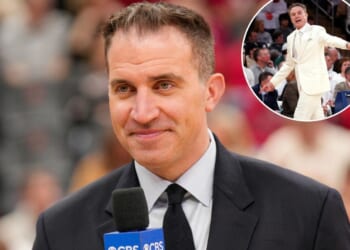 Jon Rothstein dishes on St. John's March Madness chances
