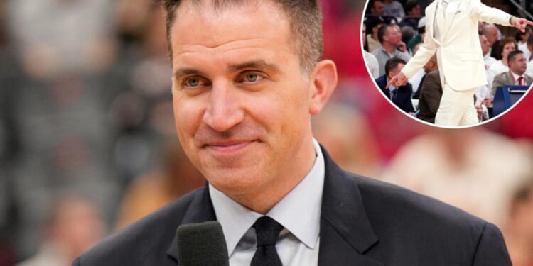 Jon Rothstein dishes on St. John's March Madness chances