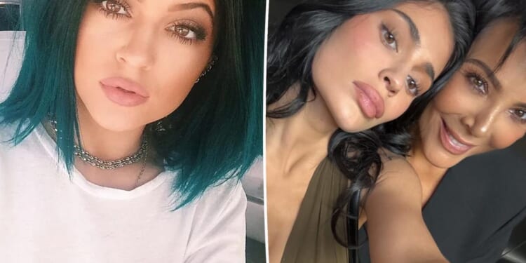 Kris Jenner reveals what Kylie 'spent every dime' of her 'KUWTK' earnings on at age 17