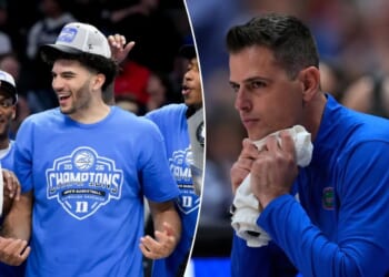 Breaking down all angles, storylines heading into Selection Sunday