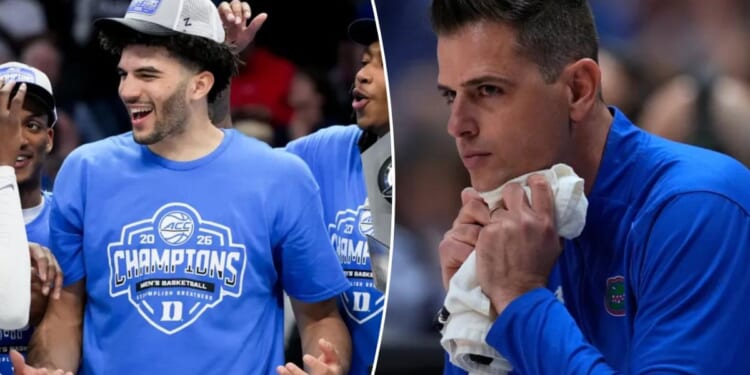 Breaking down all angles, storylines heading into Selection Sunday