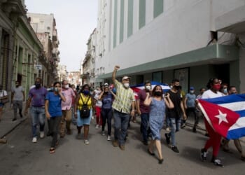 Latin America Refuses to Keep Propping Up Castro's Eternal Paradise – Twitchy