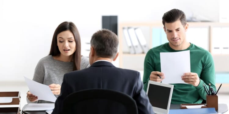 Should I leave my daughter out of my will to screw over my rude son-in-law?