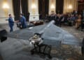 The US Military’s Newest Low-Cost Weapon: Reverse-Engineered Iranian Drones