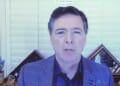 James Comey Says He Once Sang the Diva’s ‘Sandcastles’ During an FBI Briefing – Twitchy