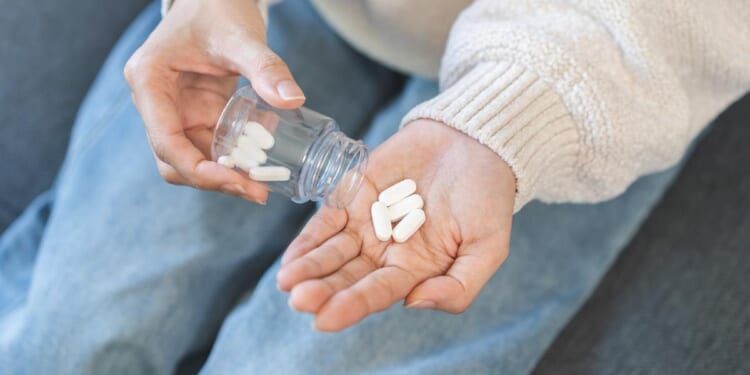 5 super simple tricks to make pain relievers work faster