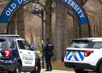 I Looked Into Why Terrorists Are Being Let Into Our Country. It’s Worse Than You Think.