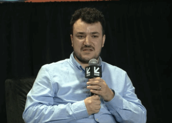 In SXSW Appearance, Columbia Encampment Organizer Mahmoud Khalil Says It’s ‘Very Racist’ To Ask Him To Condemn Hamas