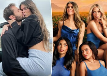 Taylor Frankie Paul’s alleged domestic violence against ex halts ‘Mormon Wives’ filming