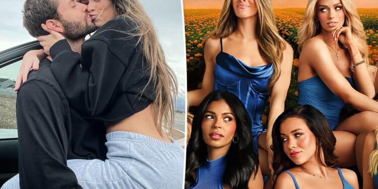 Taylor Frankie Paul’s alleged domestic violence against ex halts ‘Mormon Wives’ filming