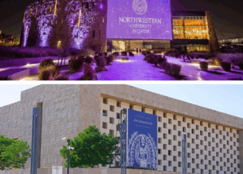 Qatar Demanded American Schools in Doha 'Be Aligned' in Wake of Oct 7, Emails Show