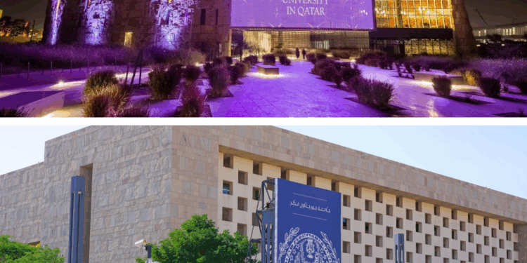 Qatar Demanded American Schools in Doha 'Be Aligned' in Wake of Oct 7, Emails Show