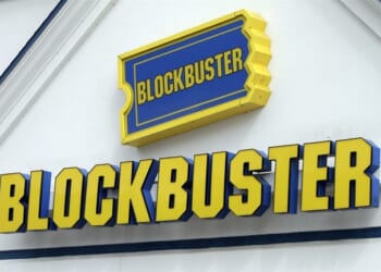 Online Game Let’s Players Unwind and Rewind in a 1990s Video Rental Store – Twitchy