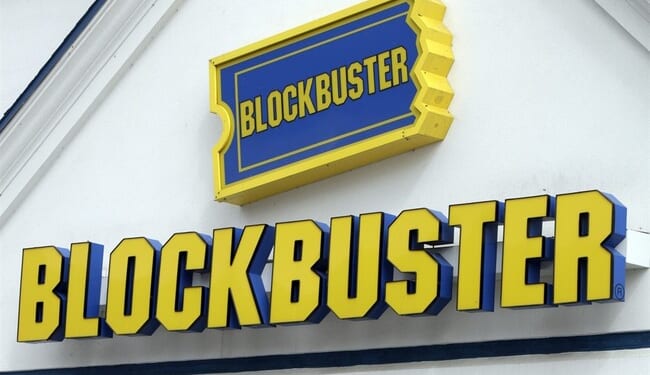 Online Game Let’s Players Unwind and Rewind in a 1990s Video Rental Store – Twitchy