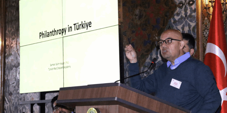 Indiana University’s Muslim Philanthropy Gave Fundraising Advice to ‘Sham Charity’ Bankrolling Hamas