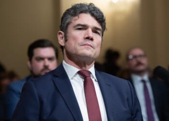 FBI investigating former National Counterterrorism Center Director Joe Kent over alleged leaks