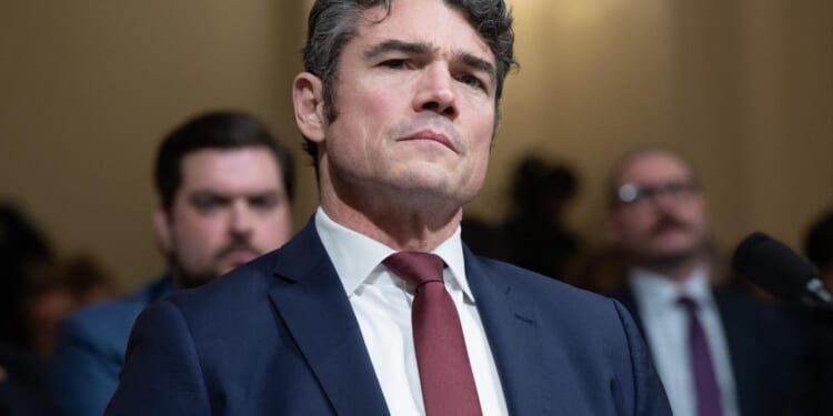 FBI investigating former National Counterterrorism Center Director Joe Kent over alleged leaks