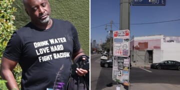 LA City Council president faces scrutiny as police union pushes probe over traffic stop