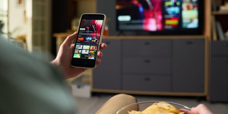 I Looked Into Why Streaming Became Slop. This is How to Fix it.