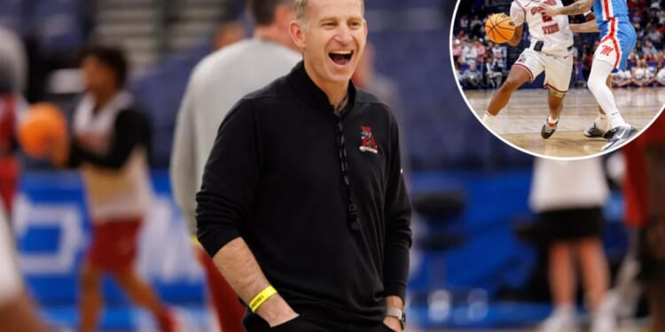 Alabama relying on guard depth after Aden Holloway arrest