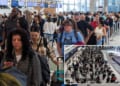 TSA being held ‘hostage’ as airport security problem is ‘going to get worse’ over DHS shutdown: top official