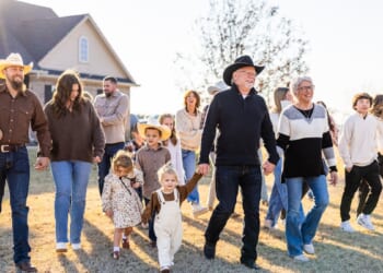 Why Kicking Your Kids Out At 18 Is Actually Insane