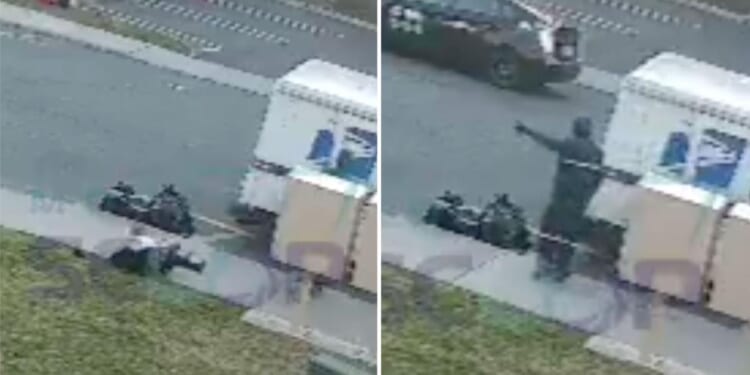 USPS mailman who violently shoved Jewish boy in NYC suburb to face new charge, police said