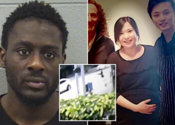 Seattle man Cordell Goosby found not guilty by insanity in pregnant Eina Kwon shooting