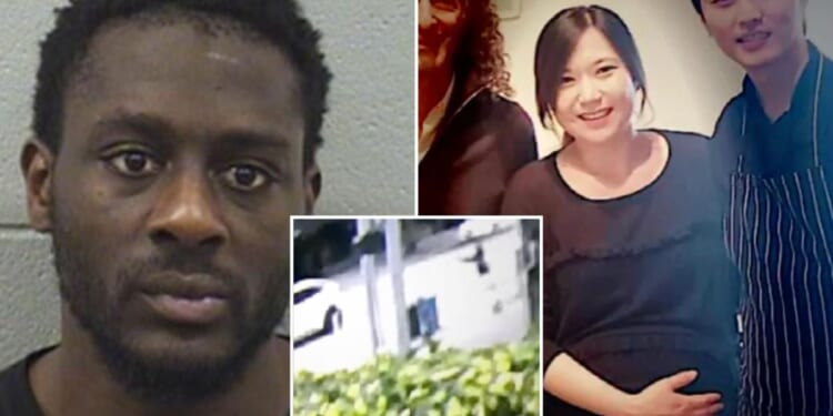 Seattle man Cordell Goosby found not guilty by insanity in pregnant Eina Kwon shooting