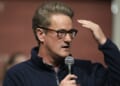 Joe Scarborough Dunks on Himself While Trying to Blame Republicans for DHS Shutown – Twitchy