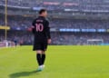 Lionel Messi dazzles with goal in Inter Miami's win over NYCFC