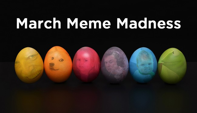 Monday Morning Meme Madness – Twitchy