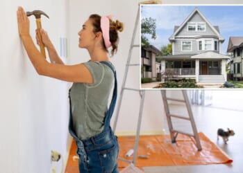 Home flipping profits sees lowest level since Great Recession— expect in these bargain metros