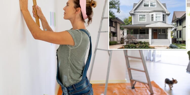 Home flipping profits sees lowest level since Great Recession— expect in these bargain metros