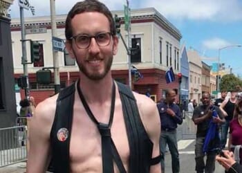 Sen. Scott Wiener Says ICE Was Terrorizing a Mother at San Francisco Airport; DHS Says Otherwise – Twitchy
