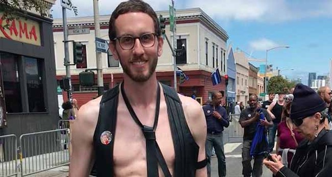 Sen. Scott Wiener Says ICE Was Terrorizing a Mother at San Francisco Airport; DHS Says Otherwise – Twitchy